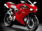 2008 Ducati 848